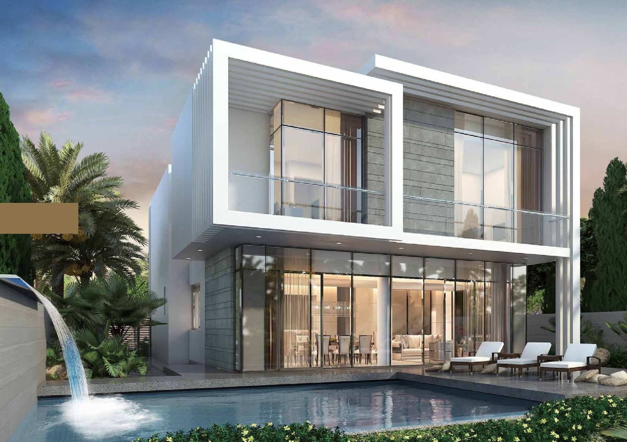 dubai villas for sale