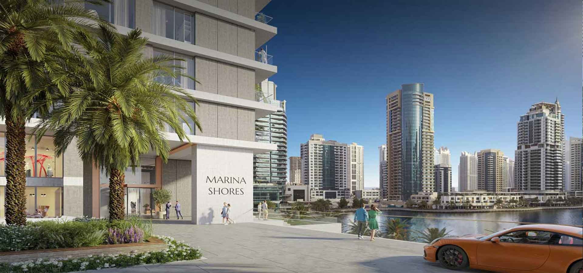 Emaar Apartments for Sale