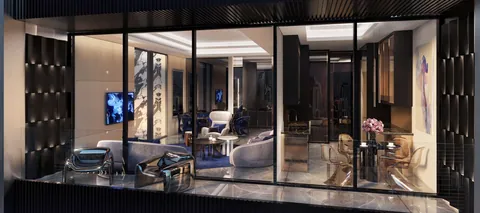 Burj Binghatti – Jacob & Co Residences, Business Bay: photo 9