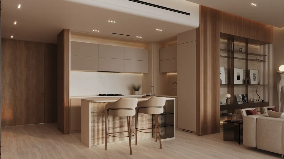 Ruby, Jumeirah Village Circle (JVC): photo 2