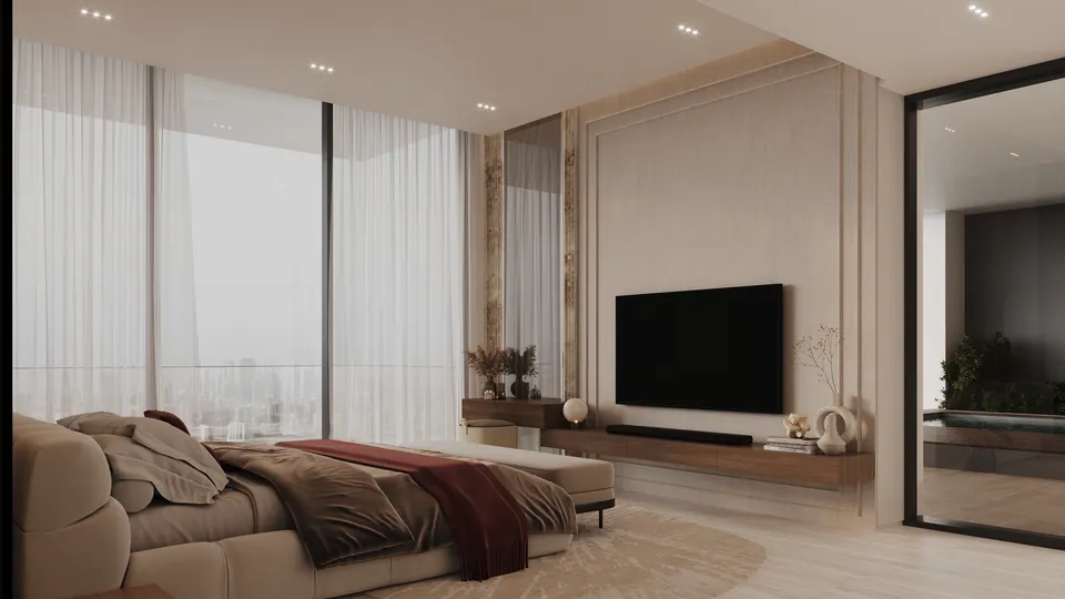 Ruby, Jumeirah Village Circle (JVC): photo 3