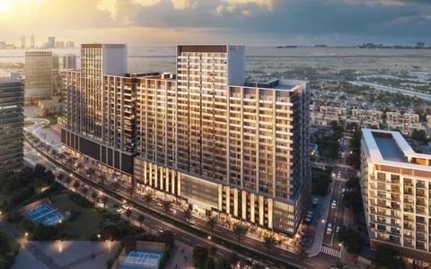 Ruby, Jumeirah Village Circle (JVC): photo 4