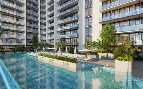 Ruby, Jumeirah Village Circle (JVC): photo 10