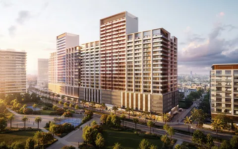 Ruby, Jumeirah Village Circle (JVC): photo 6