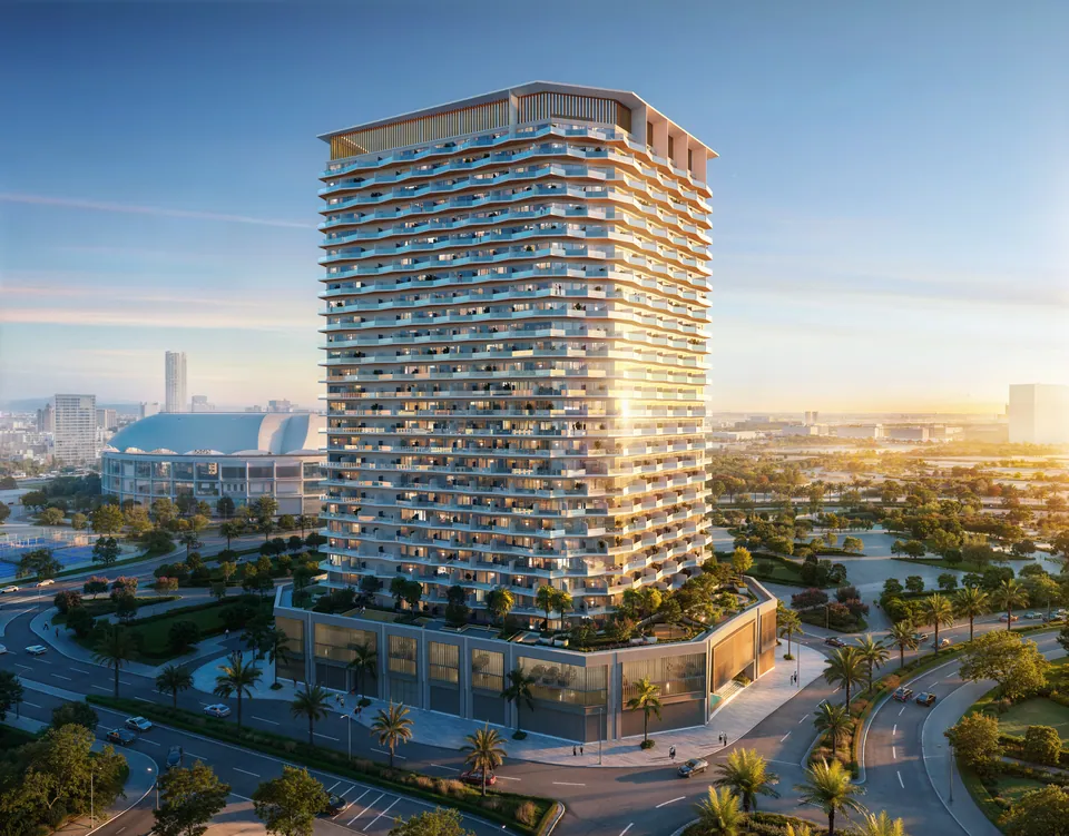 Haven, Dubai Sports City: photo 3