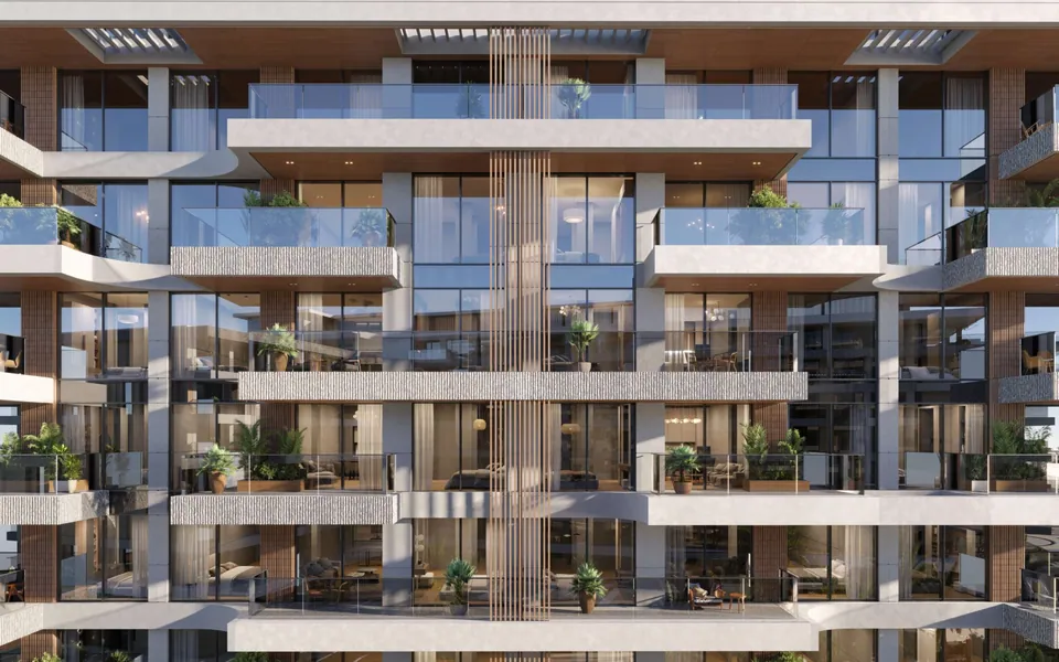 Cove, Dubai Islands: photo 1