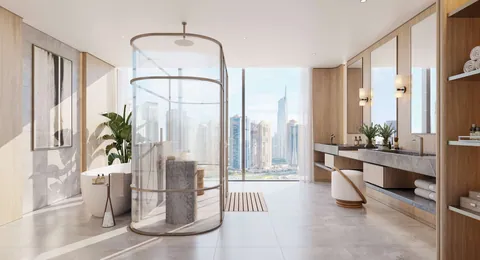 Mercer House, Jumeirah Village Circle (JVC): photo 9