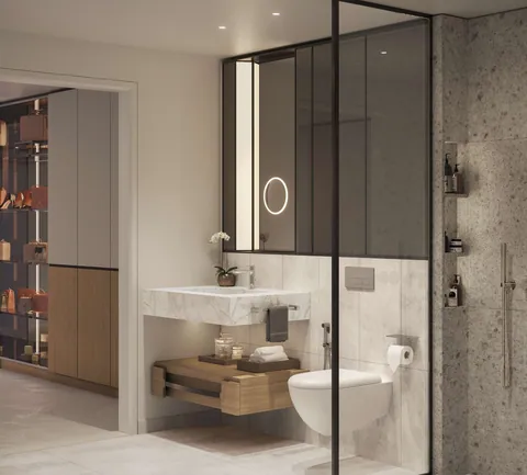 One River Point, Business Bay: photo 11