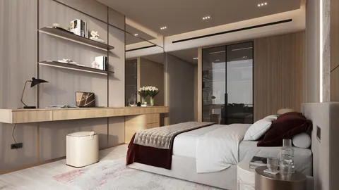 Ruby, Jumeirah Village Circle (JVC): photo 12