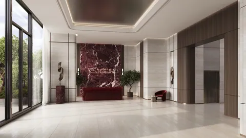 Ruby, Jumeirah Village Circle (JVC): photo 13