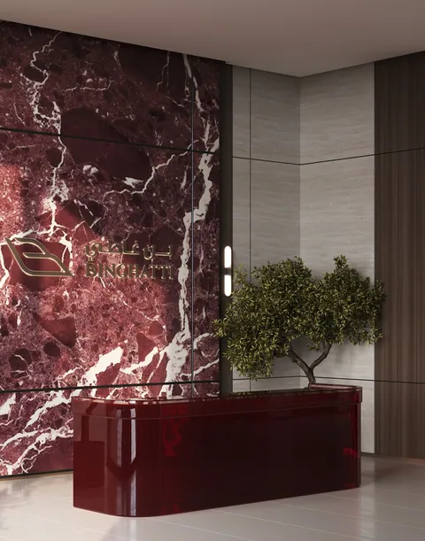 Ruby, Jumeirah Village Circle (JVC): photo 14