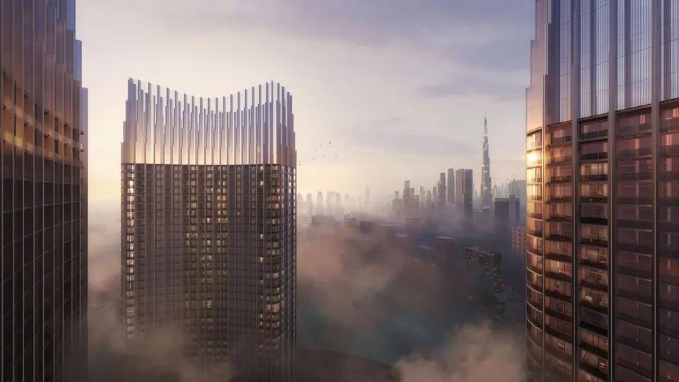 Skyrise, Business Bay: photo 1