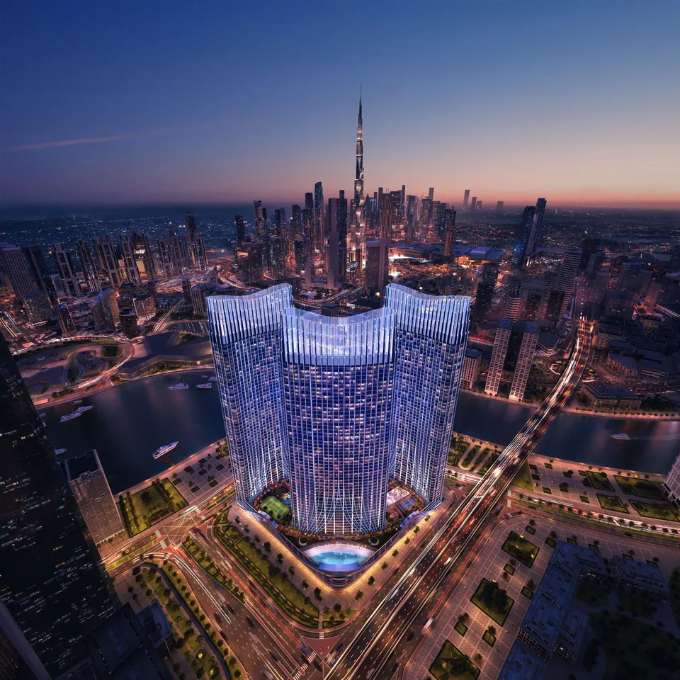 Skyrise, Business Bay: photo 3