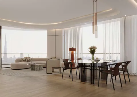 Skyrise, Business Bay: photo 8
