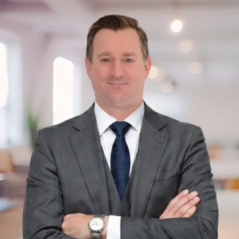 Matt Goddard, Head of Client Relations