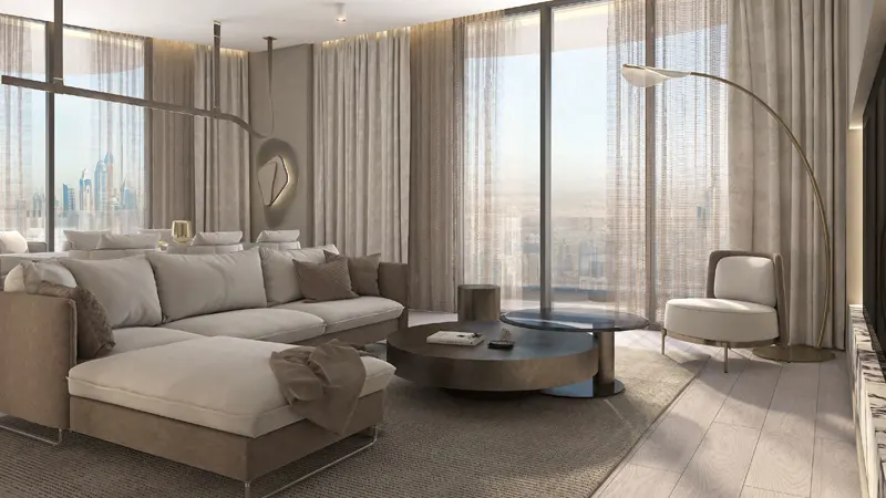 Condor Marina Star Residences