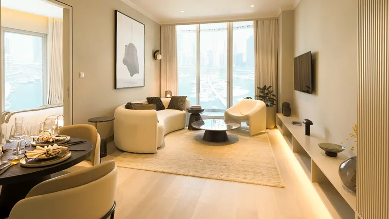 Condor Marina Star Residences
