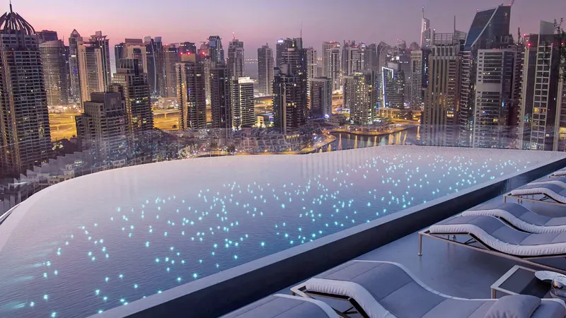 Condor Marina Star Residences