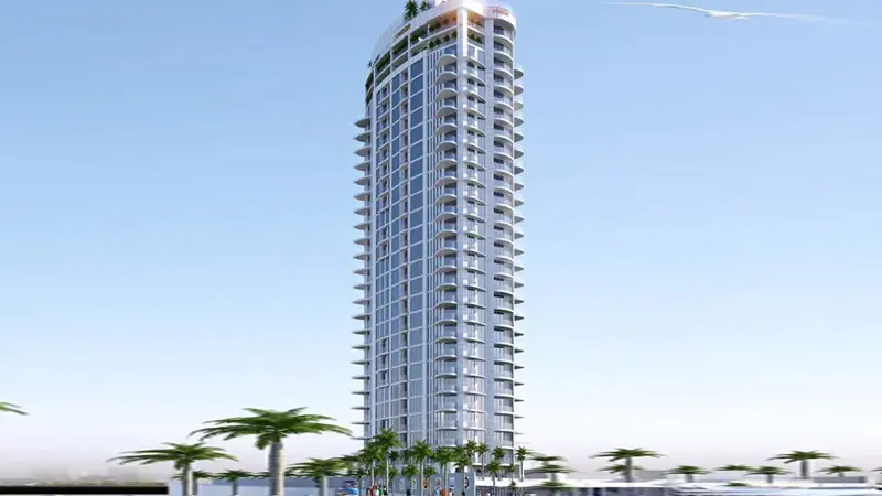 Condor Marina Star Residences