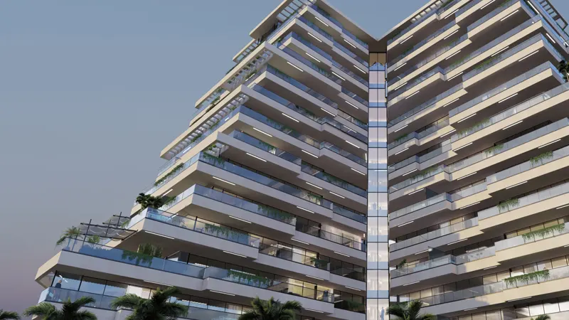 Trinity Residences