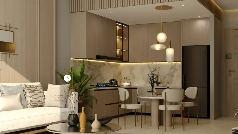 Trinity Residences