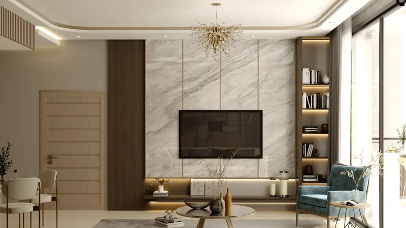 Trinity Residences