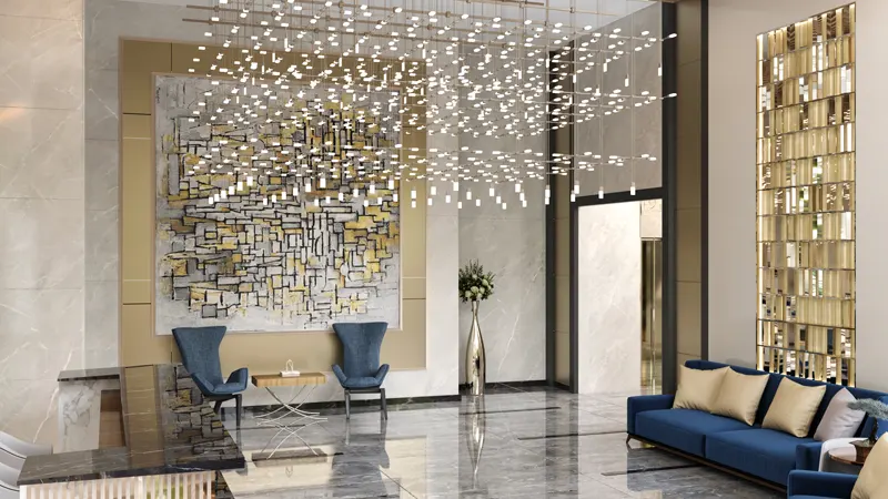 Trinity Residences