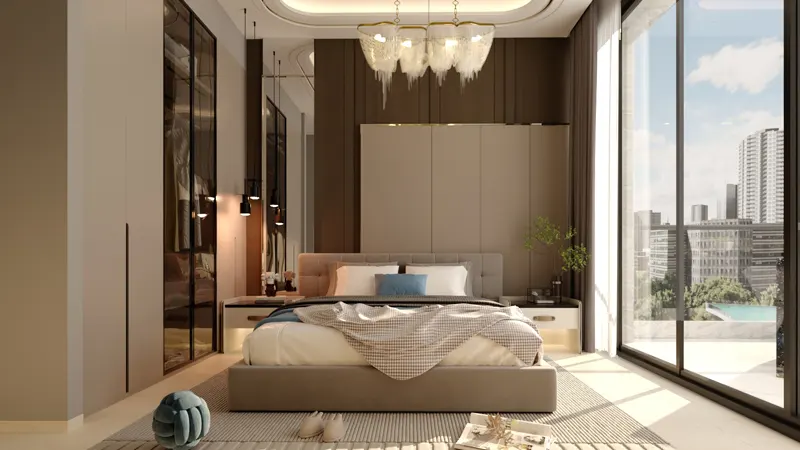 Trinity Residences