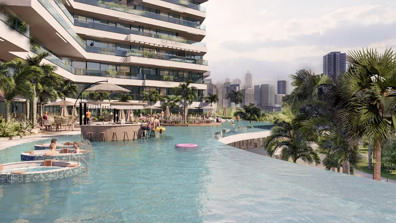 Trinity Residences
