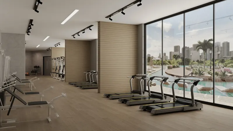 Trinity Residences