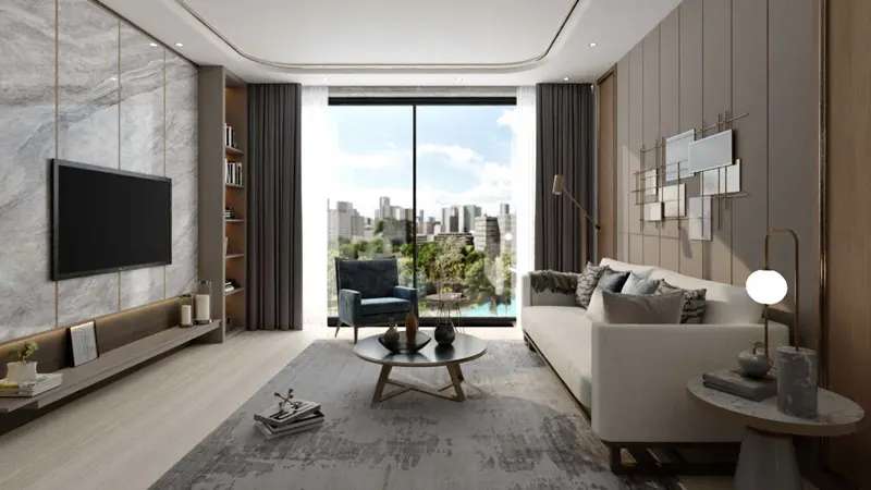 Trinity Residences