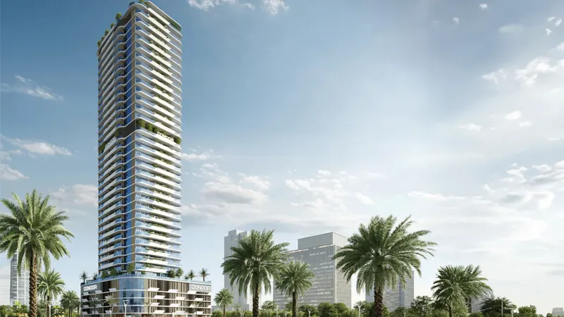 Sonate Residences by Condor