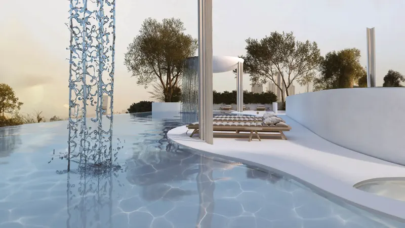 Sonate Residences by Condor