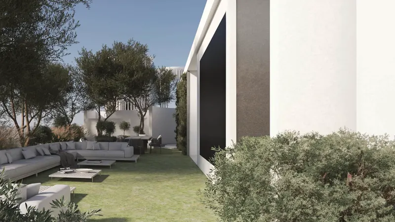 Sonate Residences by Condor
