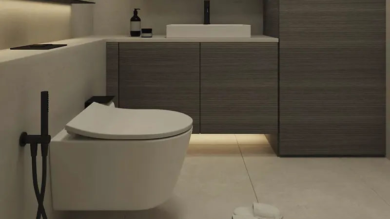Sonate Residences by Condor