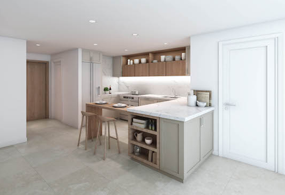 Somerset Mews