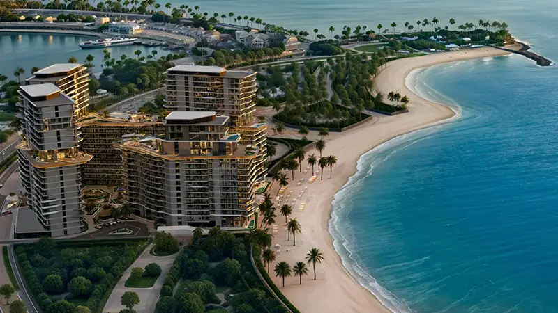 Costa Mare