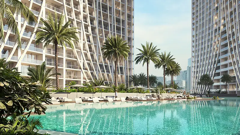 Binghatti Skyrise