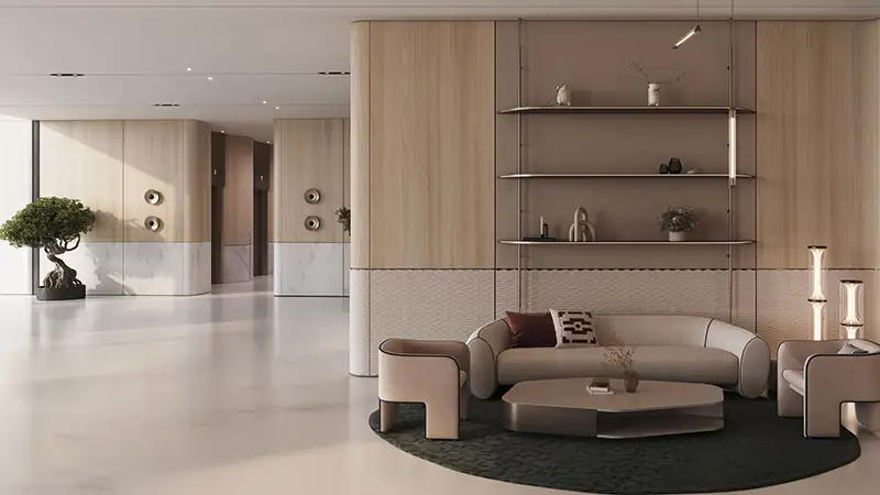 Binghatti Skyrise