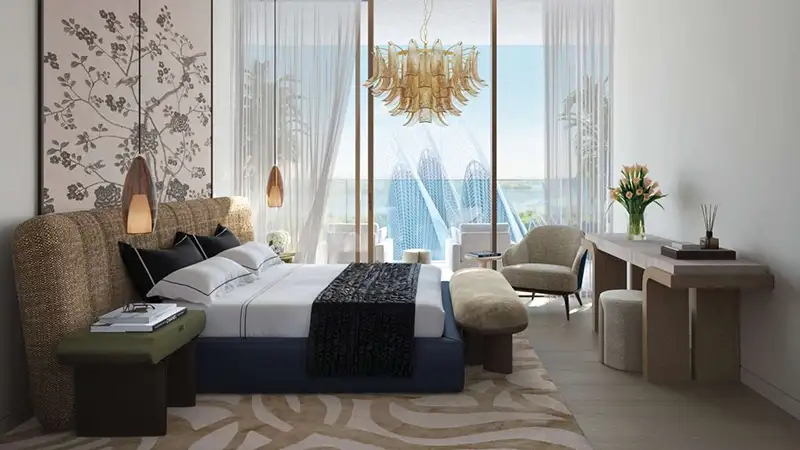 Mandarin Oriental