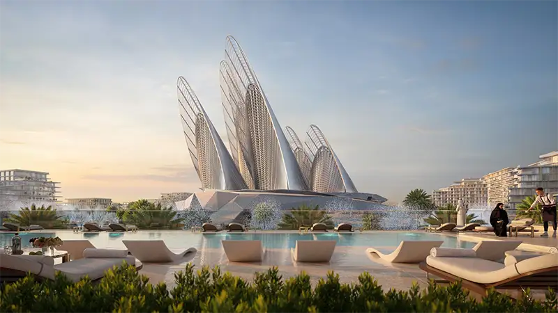 Mandarin Oriental
