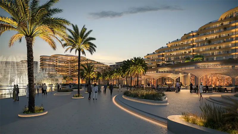 Mandarin Oriental