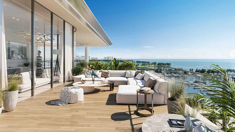Cotier House 2