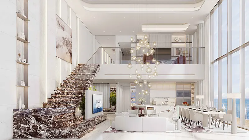 Cotier House 2