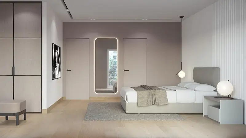 Al Deem Townhomes