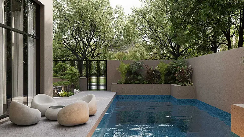 Al Deem Townhomes