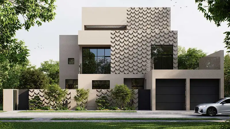 Al Deem Townhomes