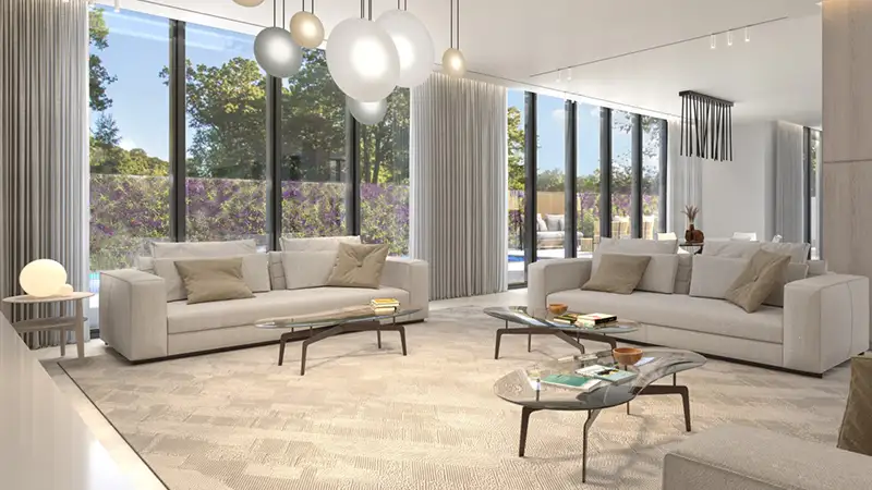 Al Deem Townhomes