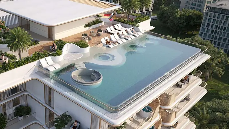 Sunset Bay 3