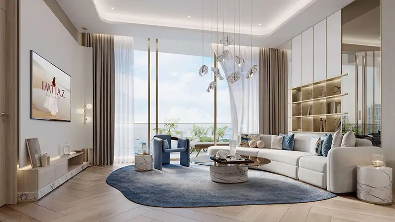 Sunset Bay 3